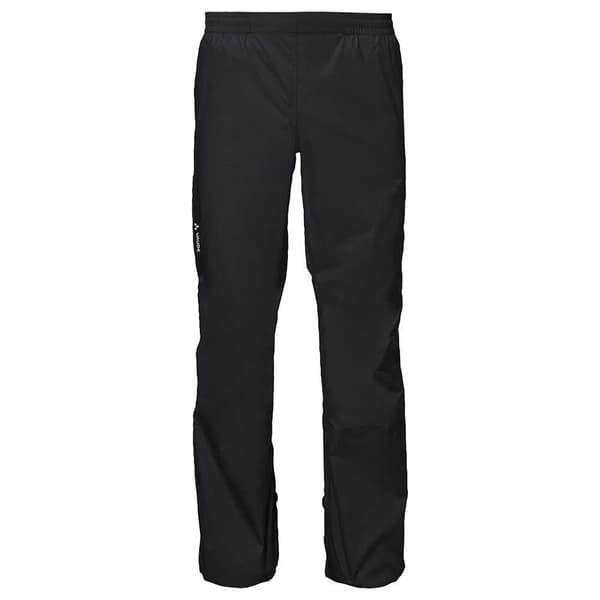 Vaude Bike Bukser Drop Ii Sort S / Long Mand