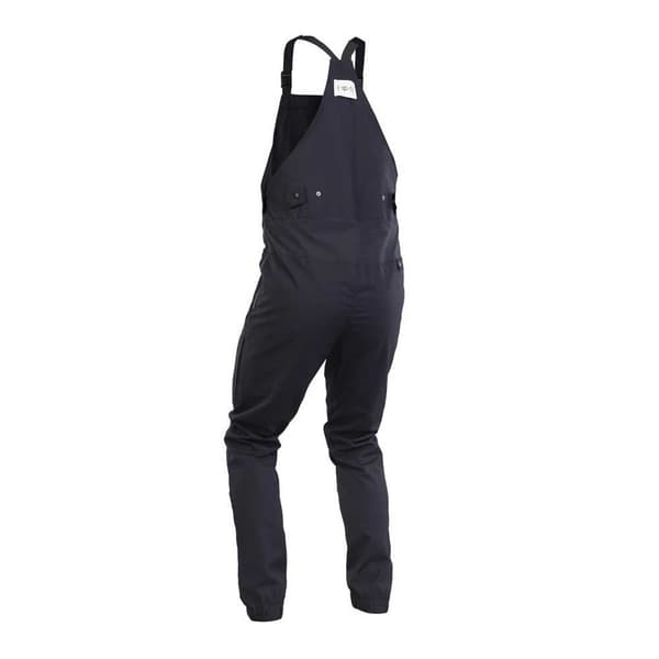 Ion Housut Ilman Säämiskää Dungarees Hd_cotton Seek Amp Musta S Mies