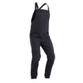 Pikkukuva 1 / 4: Ion Housut Ilman Säämiskää Dungarees Hd_cotton Seek Amp Musta S Mies