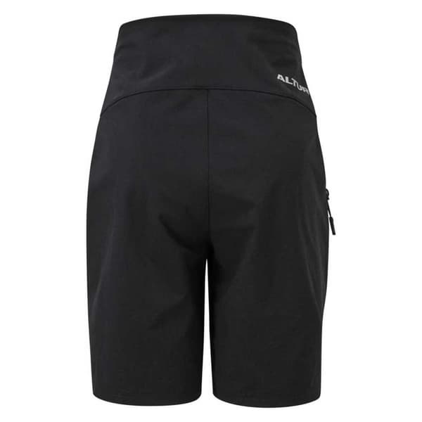 Altura Spark Trail Shorts Sort 5-6 Years