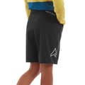 Miniatyrbillede 2 af 4: Altura Spark Trail Shorts Sort 5-6 Years