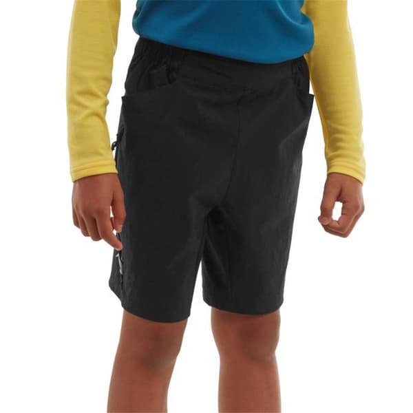 Altura Spark Trail Shorts Sort 5-6 Years