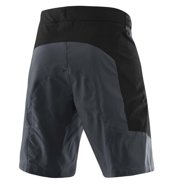 Loeffler Voyage-e Csl Shorts Grå 58 Mand