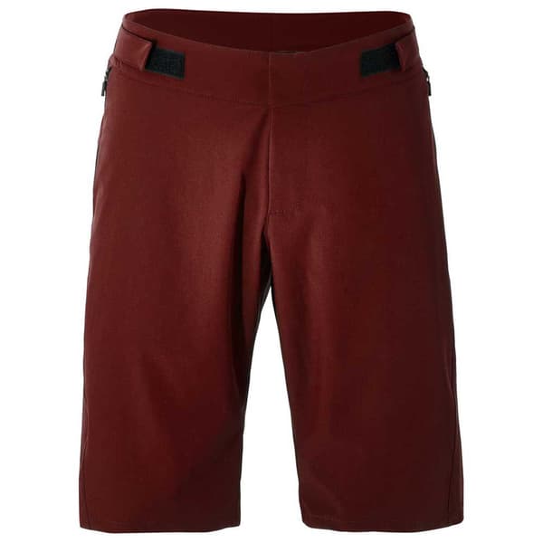 Santini Fulcro Shorts Rød 4XL Mand