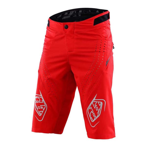 Troy Lee Designs Sprint Shorts Rød 36 Mand