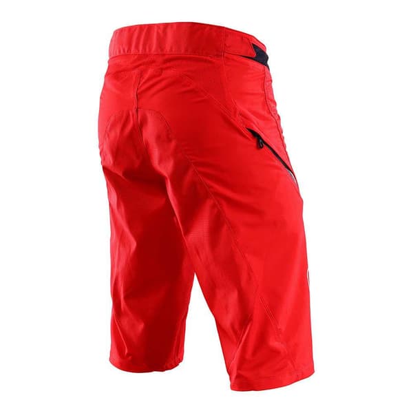 Troy Lee Designs Sprint Shorts Rød 36 Mand