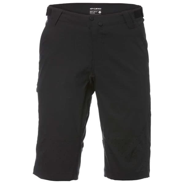 Giro Havoc Shorts Sort XL Mand