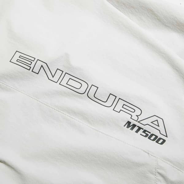 Endura Mt500 Burner Lite Bukser Hvid S Mand