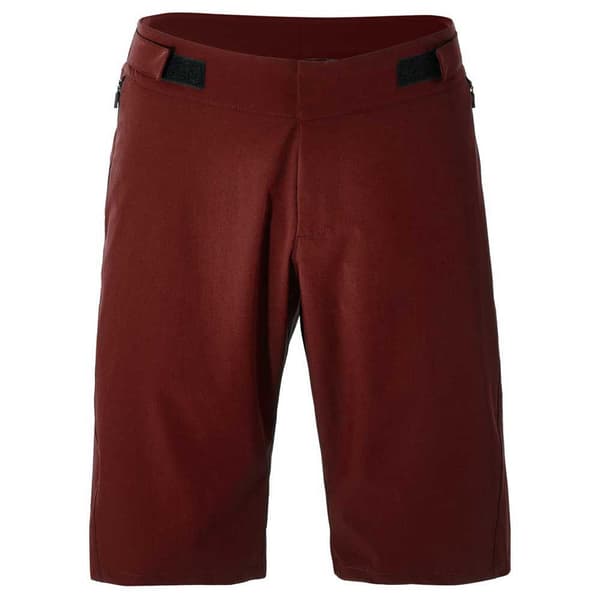 Santini Fulcro Cargo Antidirt Shorts Rød L Mand