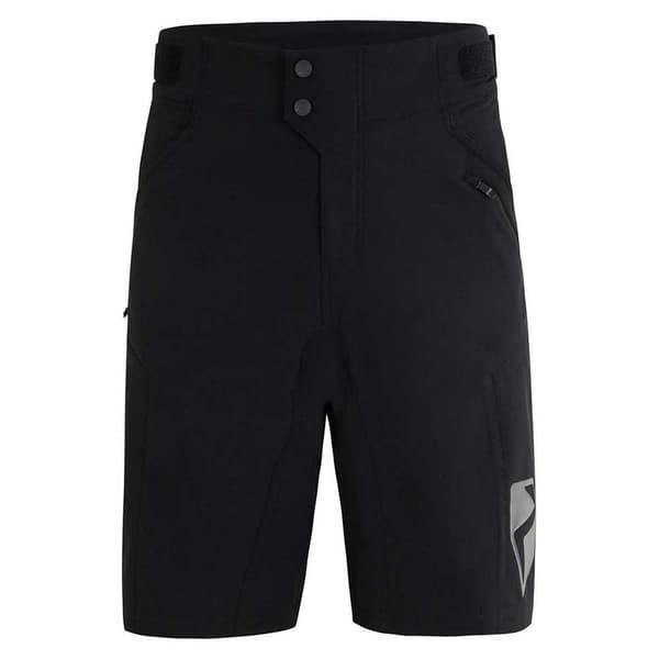 Ziener Nonus X-function Shorts Sort 56 Mand