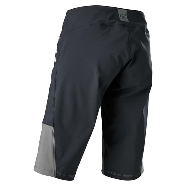 Fox Racing Mtb Defend Shorts Grå XL Kvinna