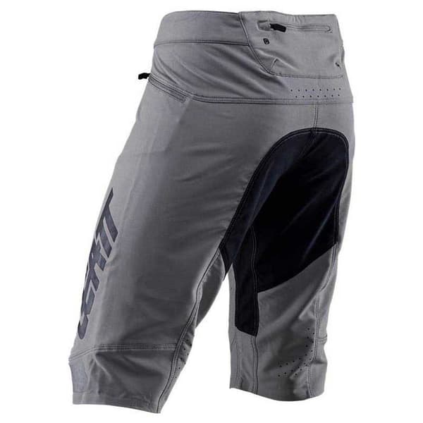 Leatt Mtb Gravity 4.0 Shortsit Harmaa 2XL Mies