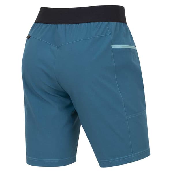 Pearl Izumi Canyon Shorts Blå 46 Kvinna