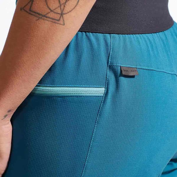 Pearl Izumi Canyon Shorts Blå 46 Kvinna