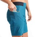 Miniatyrbild 7 av 10: Pearl Izumi Canyon Shorts Blå 46 Kvinna