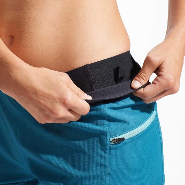Pearl Izumi Canyon Shorts Blå 46 Kvinna