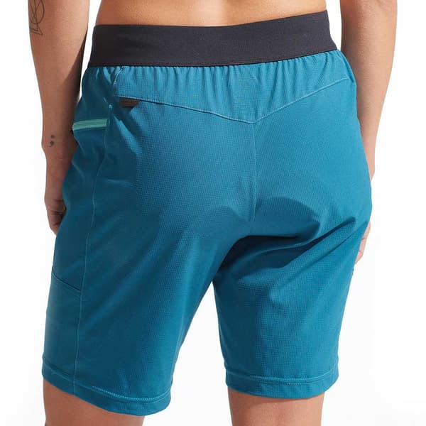 Pearl Izumi Canyon Shorts Blå 46 Kvinna