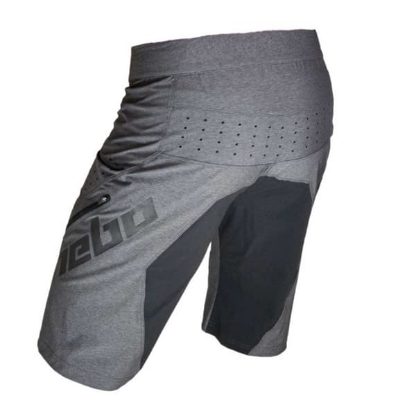 Hebo Shorts Grå 2XL Man