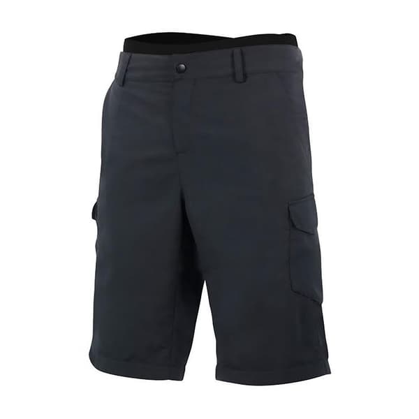 Alpinestars Bicycle Rover Shorts Sort 30 Mand