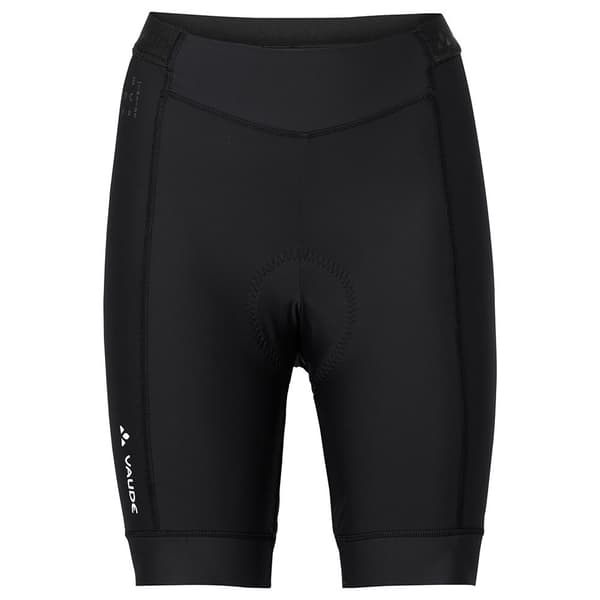 Vaude Posta Shorts Svart 38 Kvinna