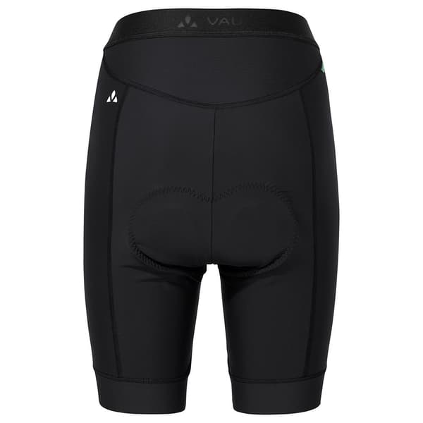 Vaude Posta Shorts Svart 38 Kvinna