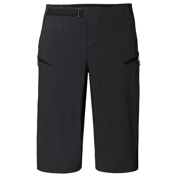Vaude Bike Moab Pro Shortsit Musta XL Mies