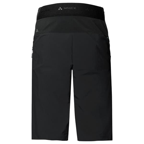 Vaude Bike Moab Pro Shortsit Musta XL Mies