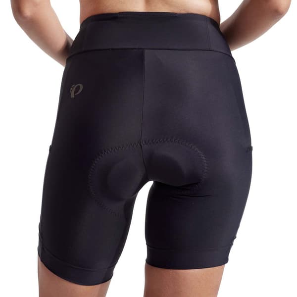 Pearl Izumi Expedition Shorts Sort S Kvinde