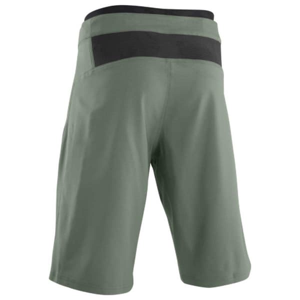 Ion Logo Plus Shorts Grøn XL Mand