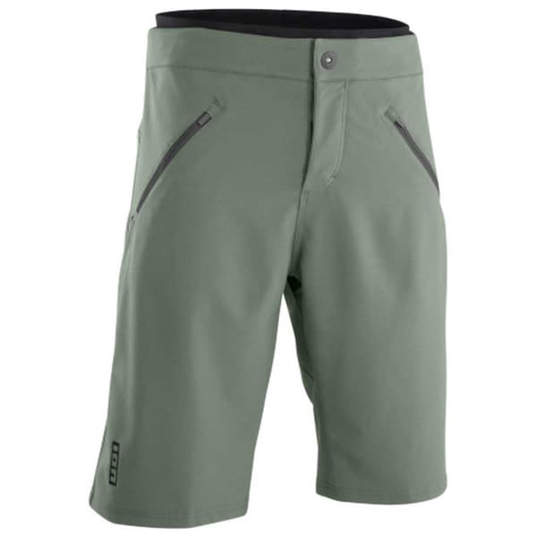 Ion Logo Plus Shorts Grøn XL Mand