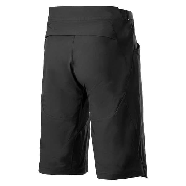 Alpinestars Bicycle Drop 6 Shorts Sort 30 Mand