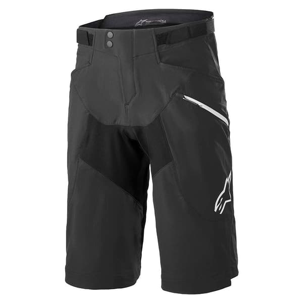 Alpinestars Bicycle Drop 6 Shorts Sort 30 Mand