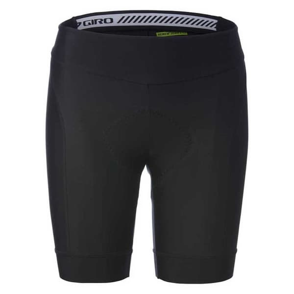 Giro Chrono Sport Shorts Svart M Kvinna