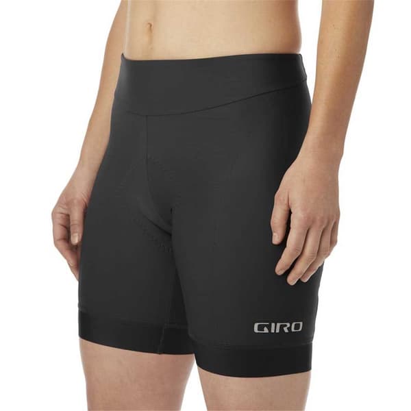 Giro Chrono Sport Shorts Svart M Kvinna