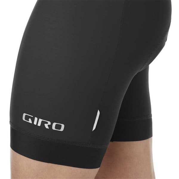 Giro Chrono Sport Shorts Svart M Kvinna