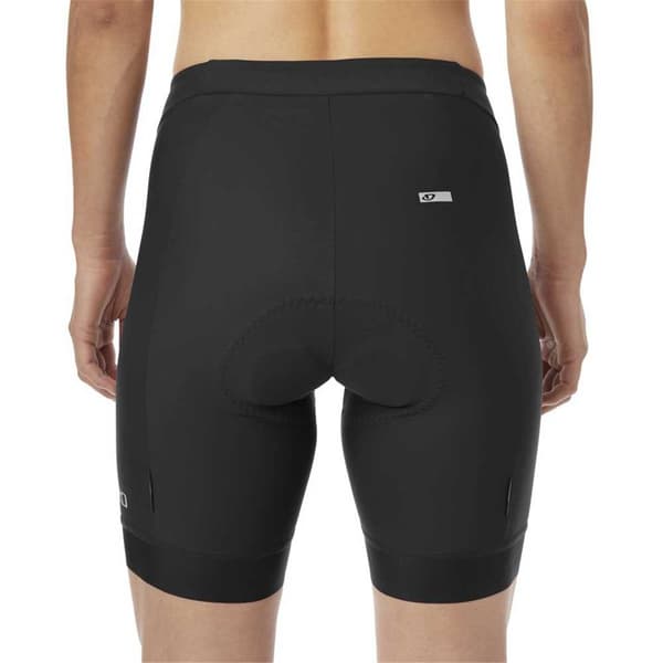 Giro Chrono Sport Shorts Svart M Kvinna