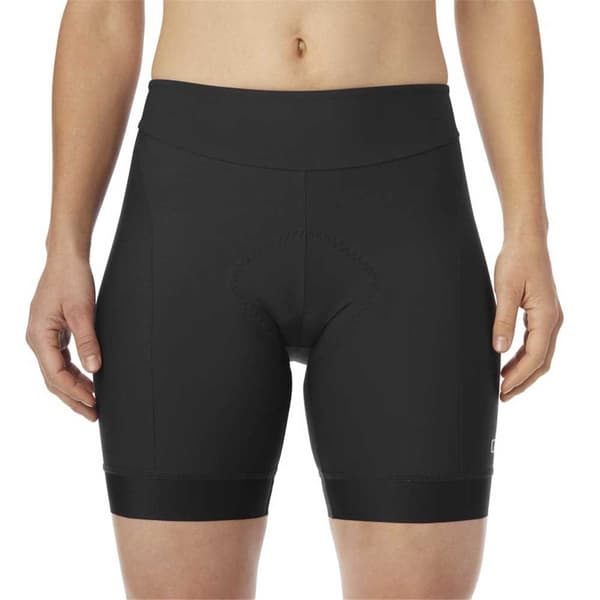 Giro Chrono Sport Shorts Svart M Kvinna