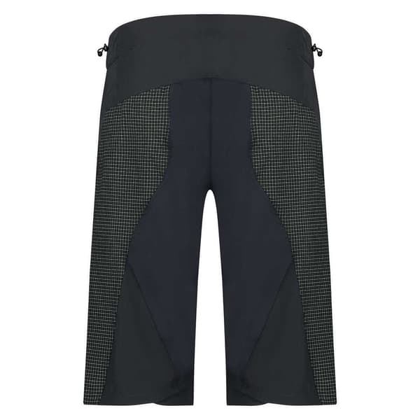 Shimano Yoshimuta Shorts Sort XL Mand