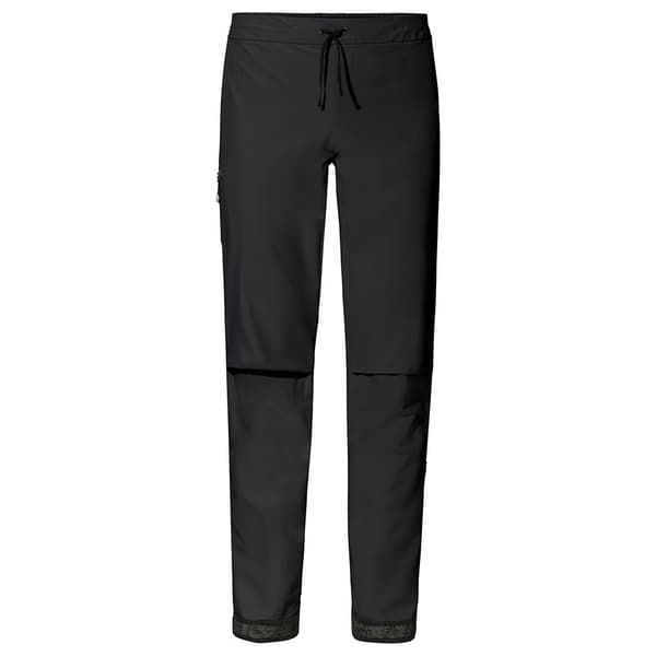 Vaude Bike Comyou Housut Musta S Mies