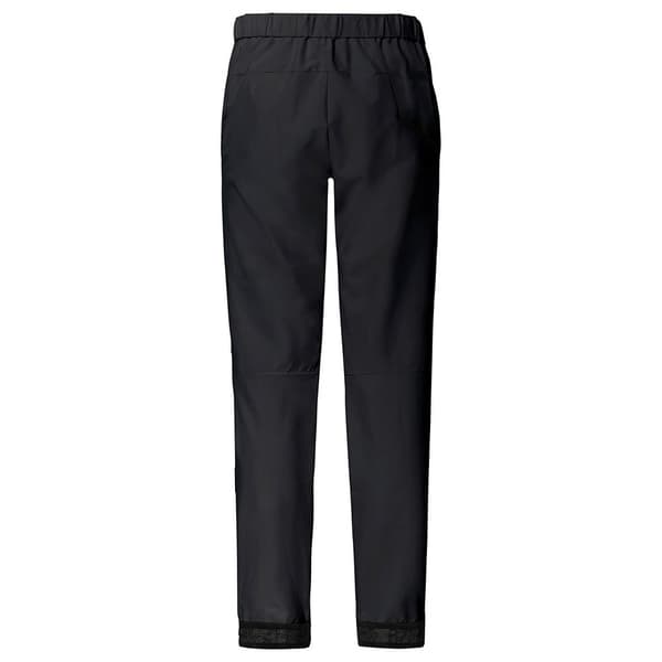 Vaude Bike Comyou Housut Musta S Mies