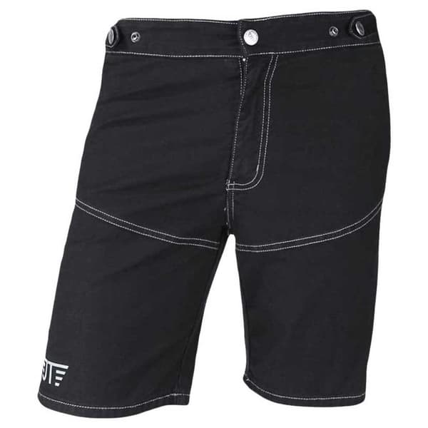 Jeanstrack Ride Shorts Sort XS Mand