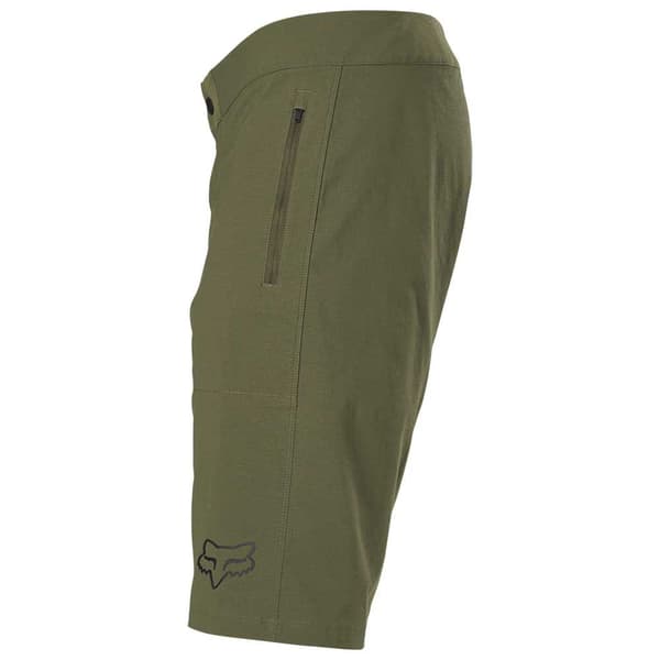 Fox Racing Mtb Ranger Utility Shortsit Vihreä 30 Mies