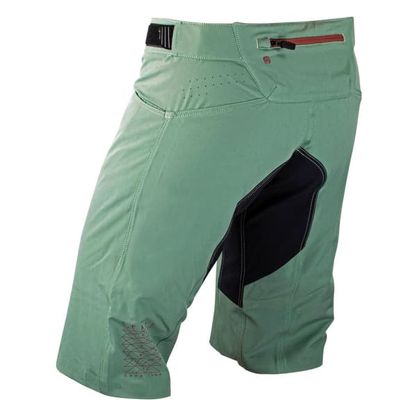 Leatt Allmtn 3.0 Shorts Grönt XL Kvinna