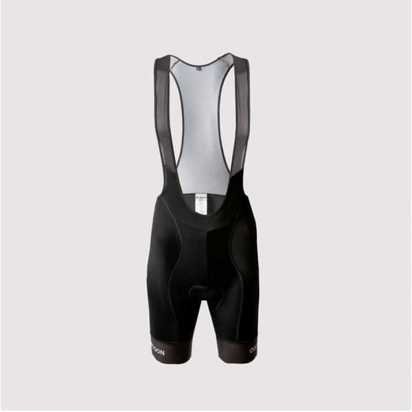 Ecoon Race Performance Shorts Sort M Mand
