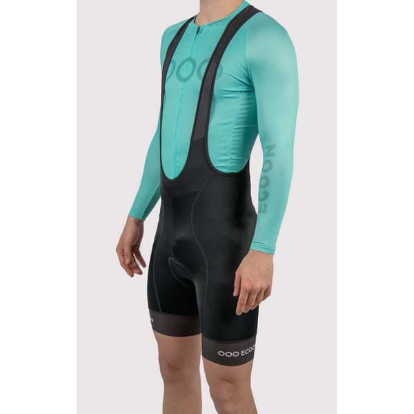 Ecoon Race Performance Shorts Sort M Mand