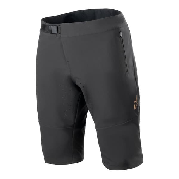 Alpinestars A-aria Elite Shortsit Harmaa 34 Mies