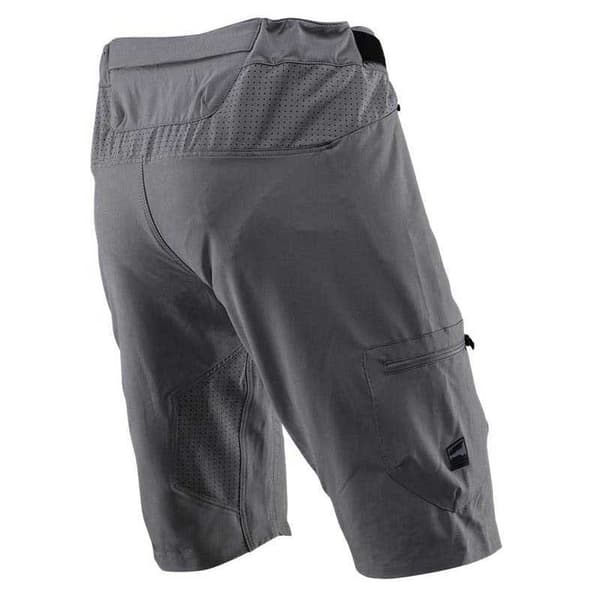 Leatt Mtb Enduro 2.0 Shorts Grå L Man