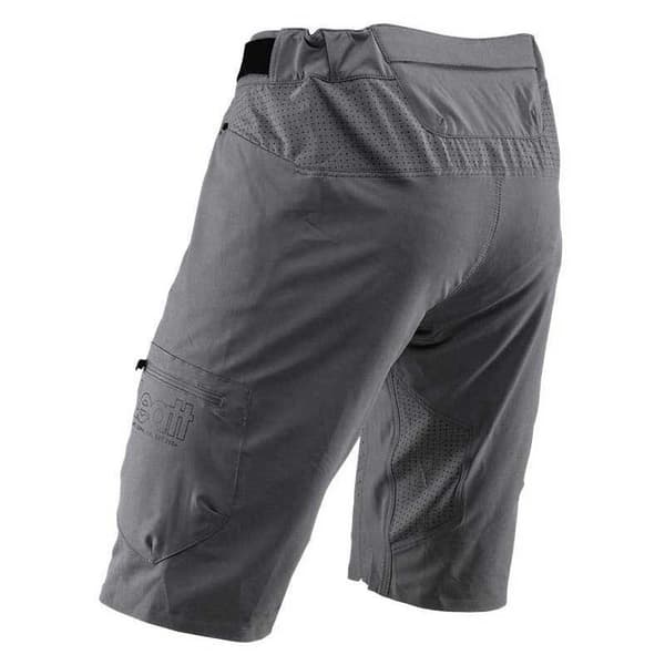 Leatt Mtb Enduro 2.0 Shorts Grå L Man