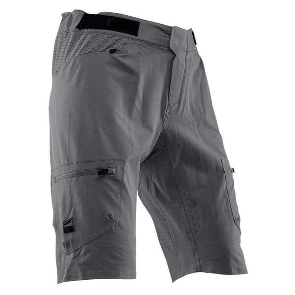 Leatt Mtb Enduro 2.0 Shorts Grå L Man