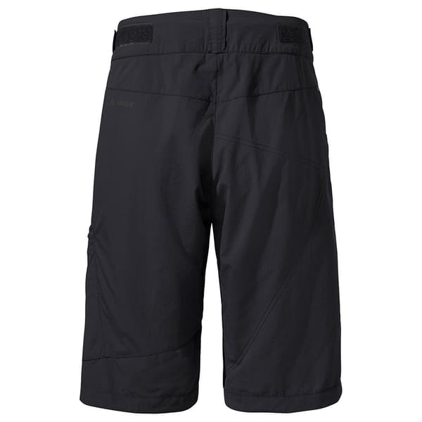 Vaude Bike Tamaro Ii Shortsit Musta M Mies